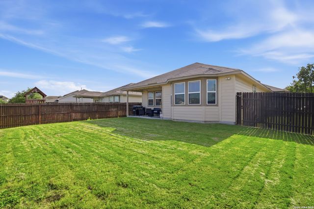 12418 BELFORT PT, Schertz, TX 78154