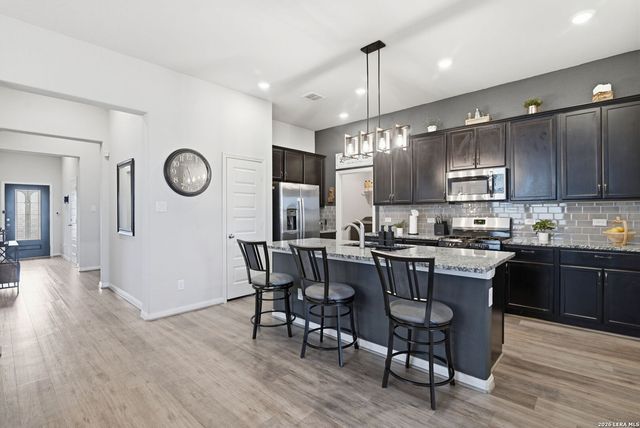 12418 BELFORT PT, Schertz, TX 78154