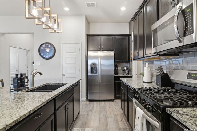 12418 BELFORT PT, Schertz, TX 78154