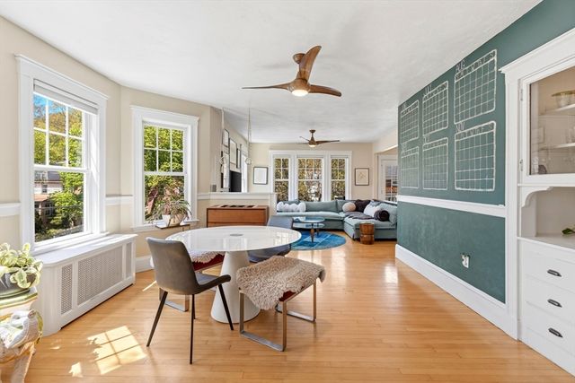 55 Park Ave Ext 55, Arlington, MA 02476