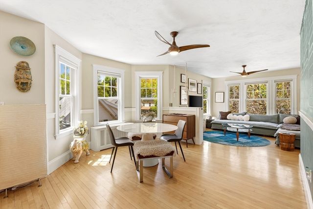 55 Park Ave Ext 55, Arlington, MA 02476