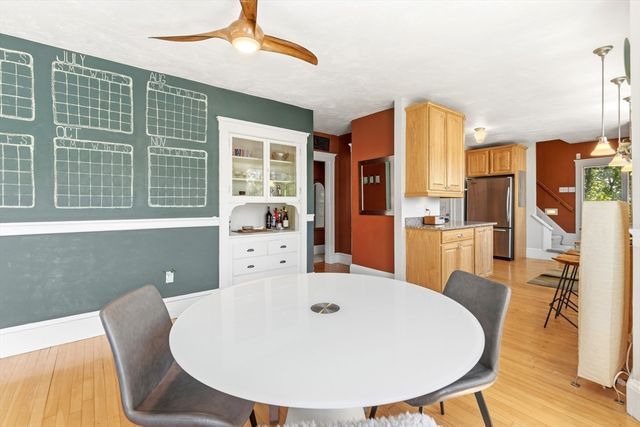 55 Park Ave Ext 55, Arlington, MA 02476
