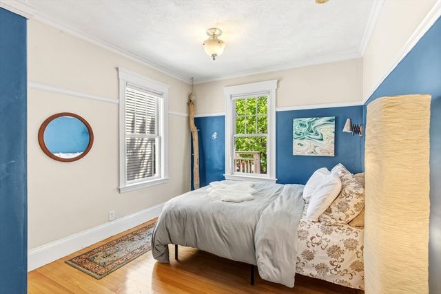 55 Park Ave Ext 55, Arlington, MA 02476