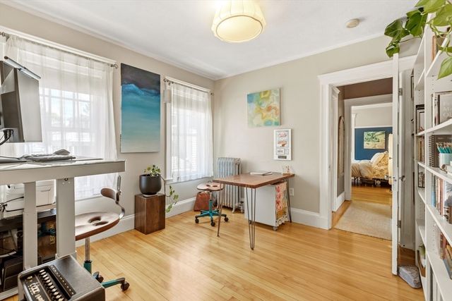 55 Park Ave Ext 55, Arlington, MA 02476
