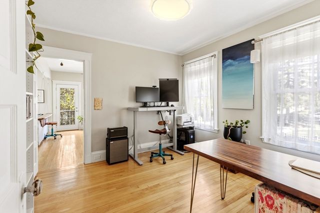 55 Park Ave Ext 55, Arlington, MA 02476