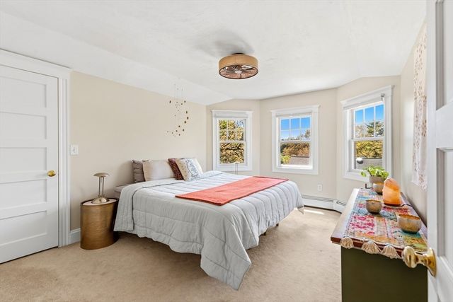55 Park Ave Ext 55, Arlington, MA 02476