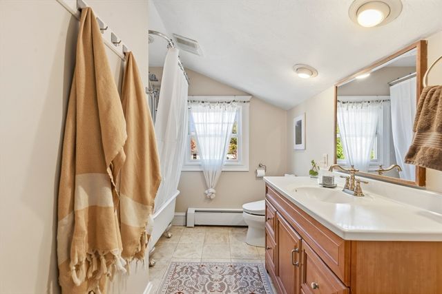 55 Park Ave Ext 55, Arlington, MA 02476