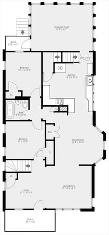 55 Park Ave Ext 55, Arlington, MA 02476