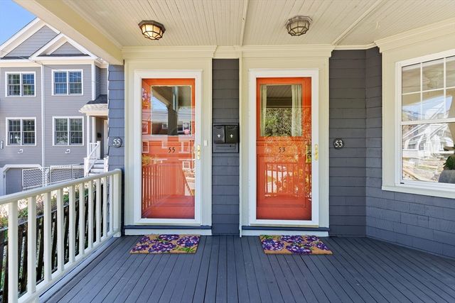55 Park Ave Ext 55, Arlington, MA 02476