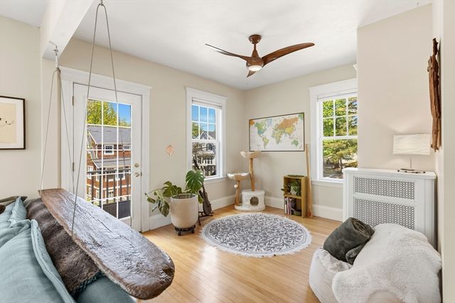 55 Park Ave Ext 55, Arlington, MA 02476