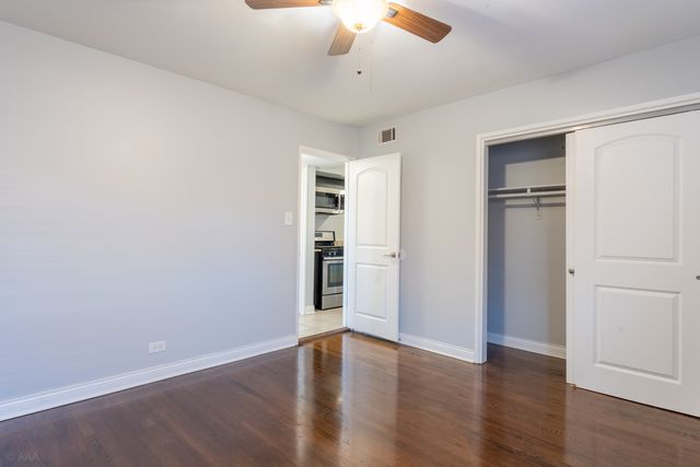 6947 S Jeffery Boulevard 3K, Chicago, IL 60649
