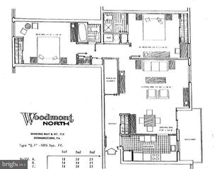 300 WINDING WAY #B-18, Downingtown, PA 19335