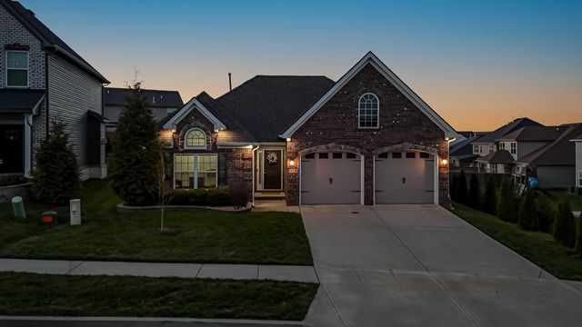 204 Blackthorn Drive, Nicholasville, KY 40356