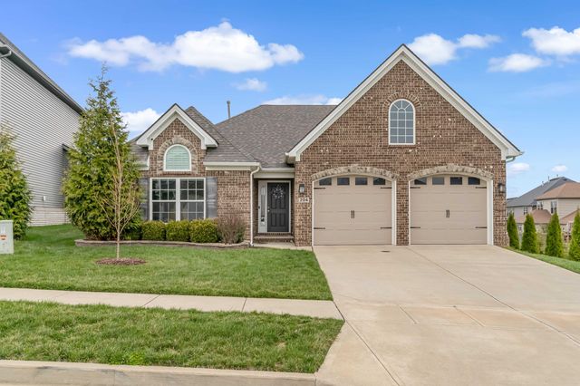 204 Blackthorn Drive, Nicholasville, KY 40356