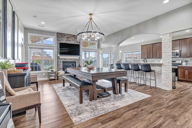 204 Blackthorn Drive, Nicholasville, KY 40356