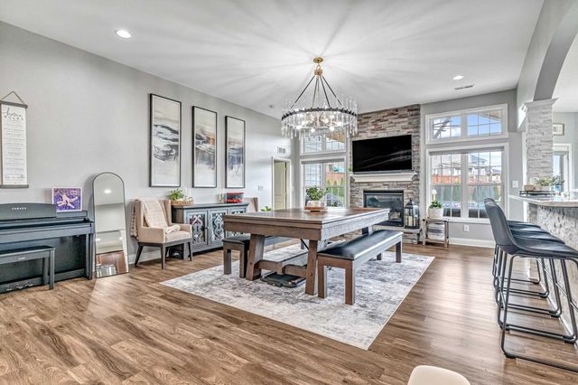 204 Blackthorn Drive, Nicholasville, KY 40356