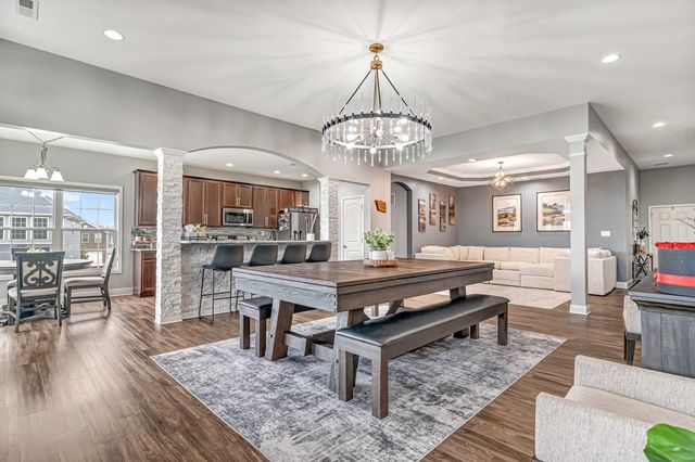 204 Blackthorn Drive, Nicholasville, KY 40356