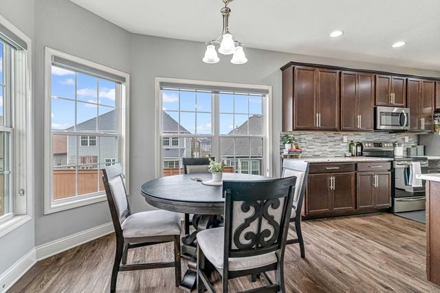 204 Blackthorn Drive, Nicholasville, KY 40356