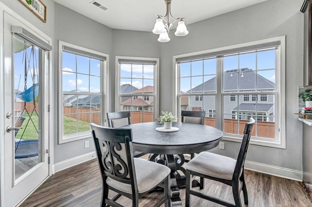 204 Blackthorn Drive, Nicholasville, KY 40356