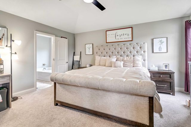 204 Blackthorn Drive, Nicholasville, KY 40356