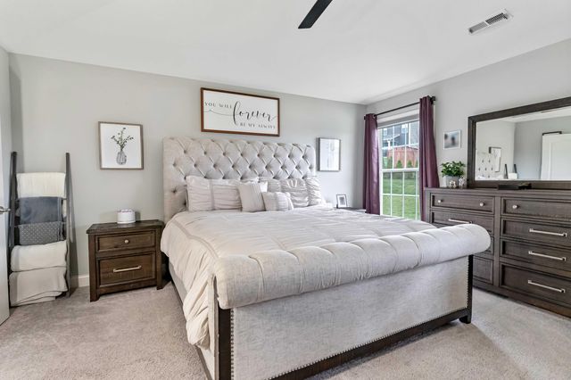 204 Blackthorn Drive, Nicholasville, KY 40356