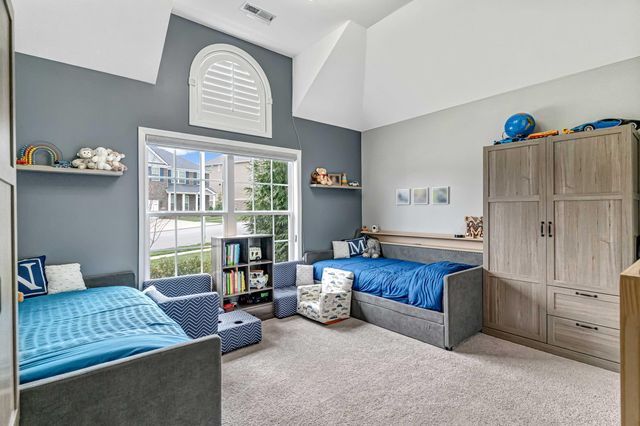 204 Blackthorn Drive, Nicholasville, KY 40356