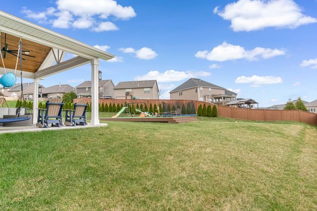 204 Blackthorn Drive, Nicholasville, KY 40356