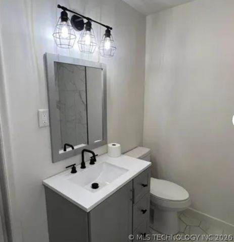 3728 S Yale Avenue, Tulsa, OK 74135