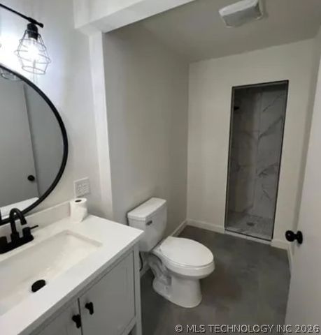 3728 S Yale Avenue, Tulsa, OK 74135