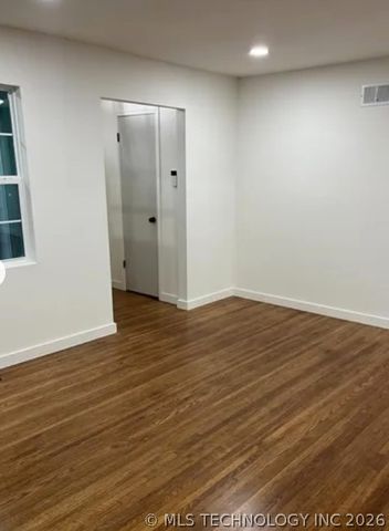 3728 S Yale Avenue, Tulsa, OK 74135