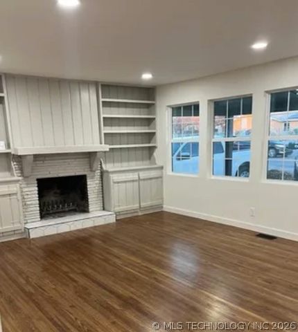 3728 S Yale Avenue, Tulsa, OK 74135