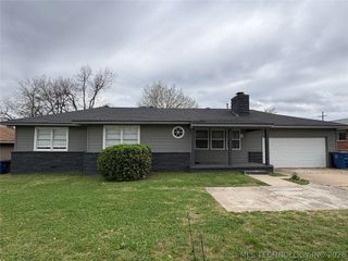 3728 S Yale Avenue, Tulsa, OK 74135