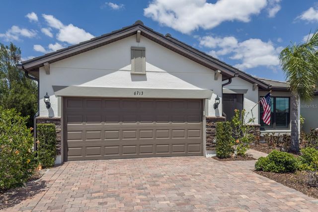 6713 CHESTER TRAIL, Bradenton, FL 34202