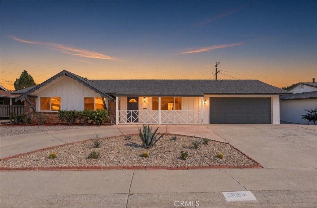 28902 Hogan, Sun City, CA 92586 — exterior