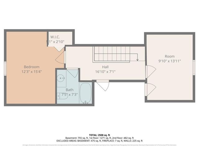 7829 Caenen Street, Lenexa, KS 66216