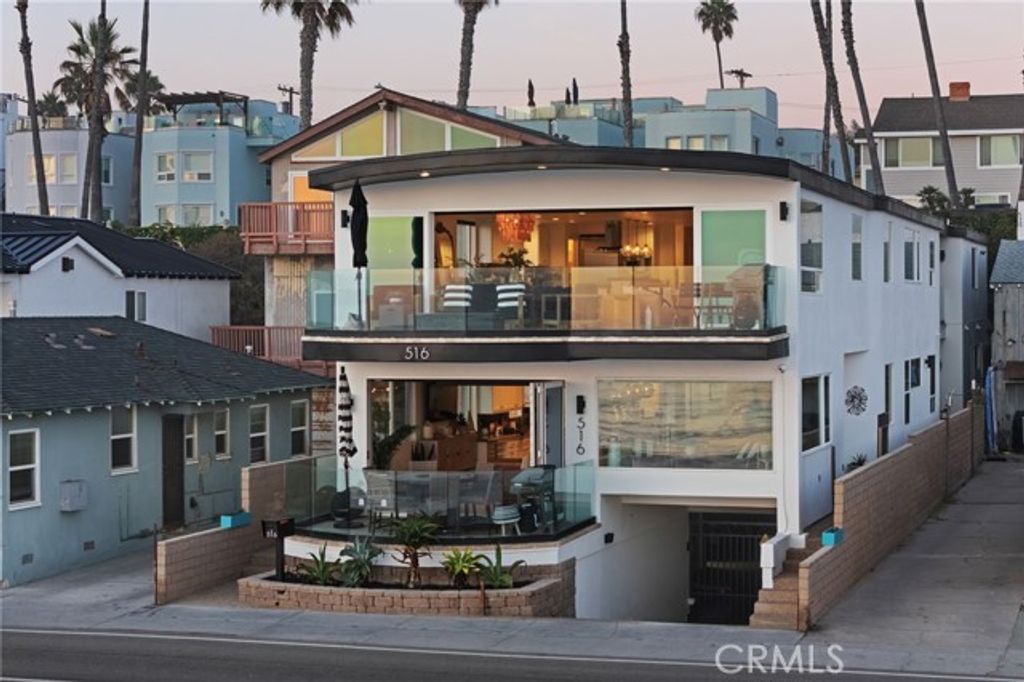 516 S S The Strand, Oceanside, CA 92054