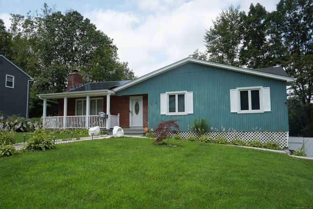 62 Haddad Road, Waterbury, CT 06708