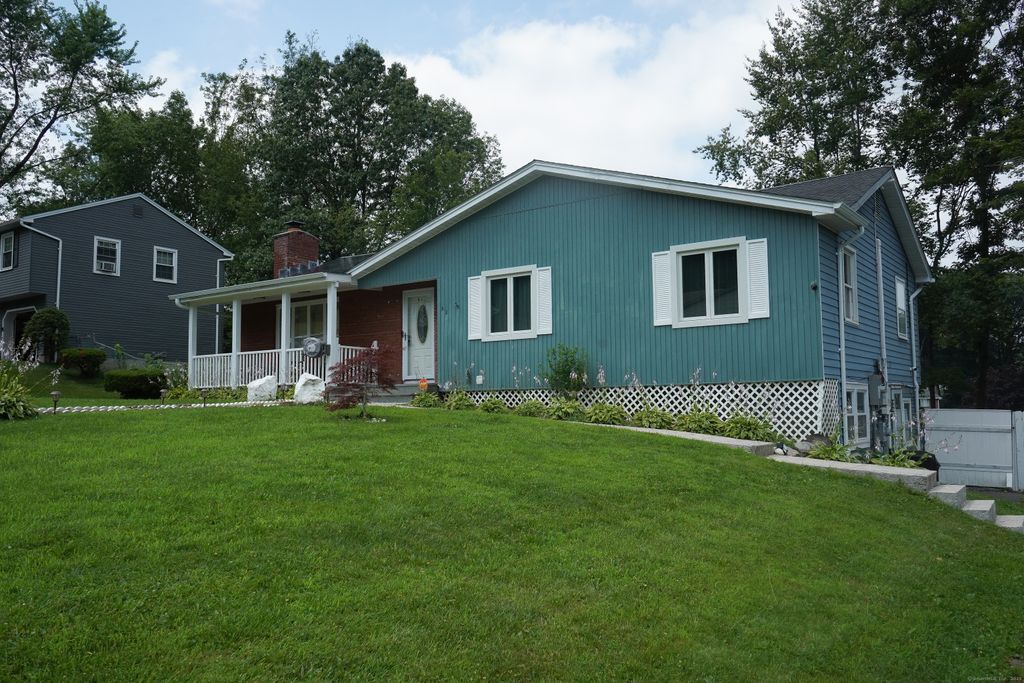 62 Haddad Road, Waterbury, CT 06708