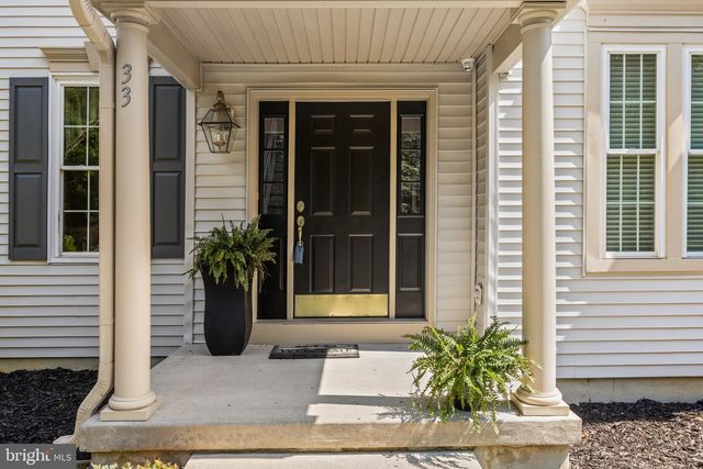 33 AMARYLLIS LN, Lumberton, NJ 08048