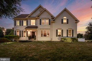 33 AMARYLLIS LN, Lumberton, NJ 08048