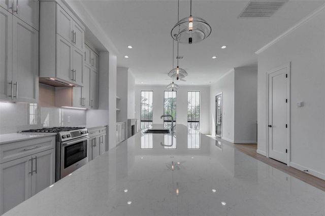 12820 Verdi Drive, Houston, TX 77024