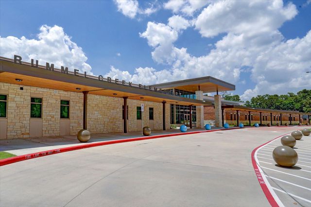 12820 Verdi Drive, Houston, TX 77024