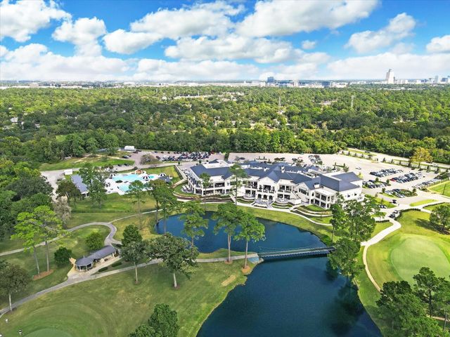 12820 Verdi Drive, Houston, TX 77024