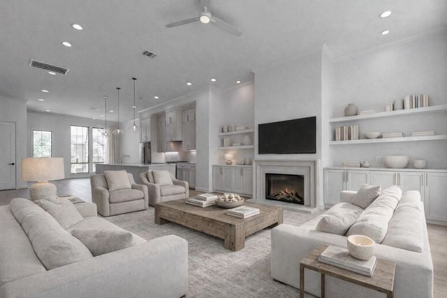 12820 Verdi Drive, Houston, TX 77024