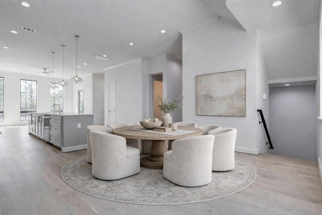 12820 Verdi Drive, Houston, TX 77024