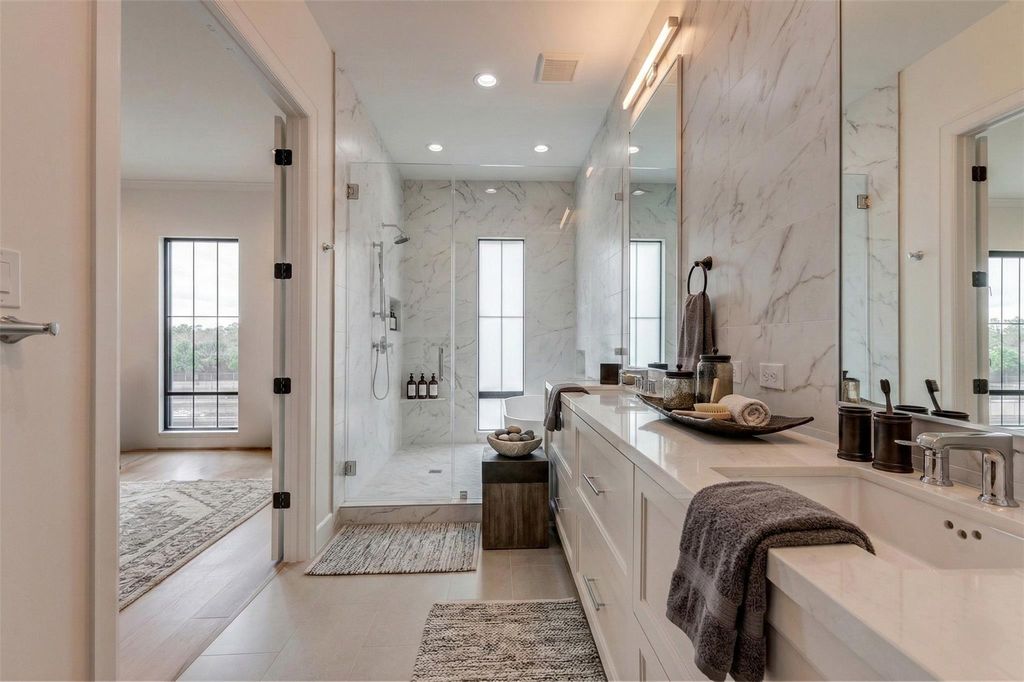 12820 Verdi Drive, Houston, TX 77024