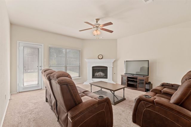 9813 Cottontail Lane, Mckinney, TX 75071