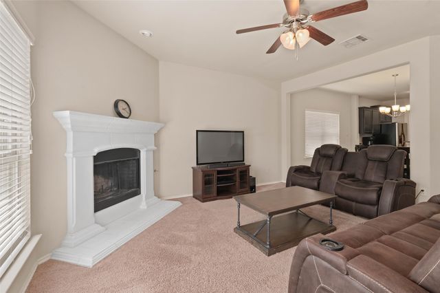 9813 Cottontail Lane, Mckinney, TX 75071