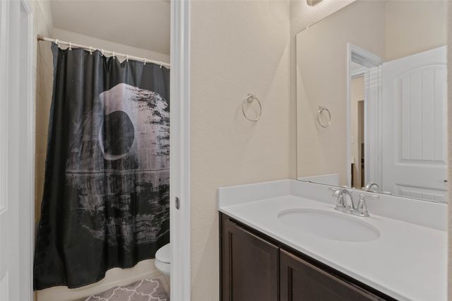 9813 Cottontail Lane, Mckinney, TX 75071