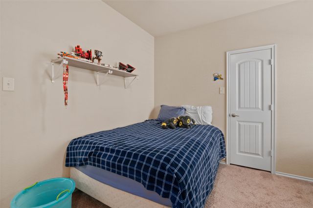 9813 Cottontail Lane, Mckinney, TX 75071
